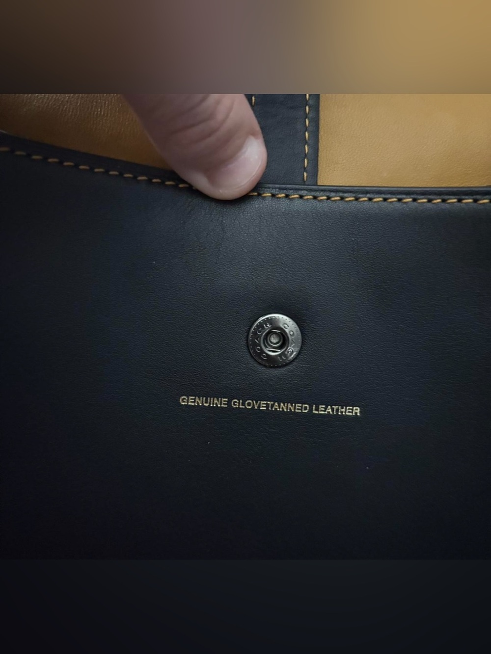 Coach SD-20115 - Picture 6 of 8